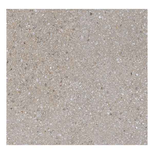 Florim Match Up 772329 Vloertegel 120X120cm Grey Mix 6Mm Glans Ret.