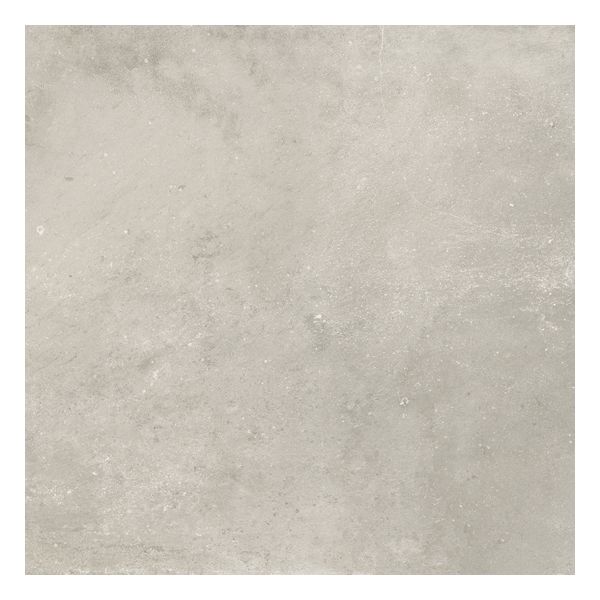 Florim Maps 753938 Vloertegel 80X80cm L.Grey 9Mm Mat Ret.R10