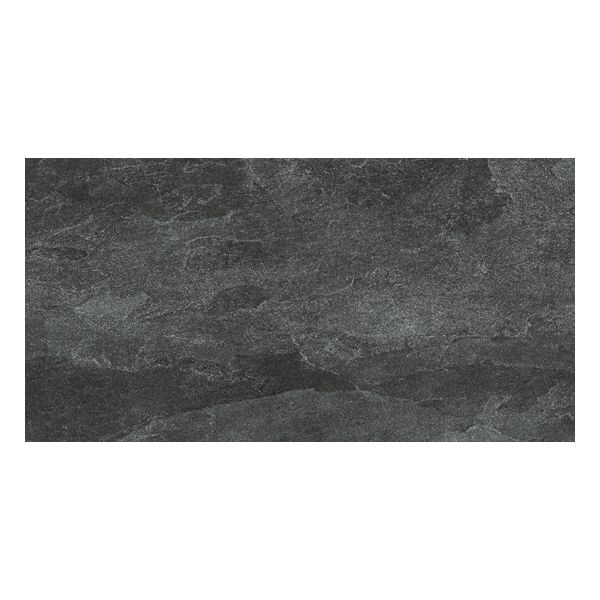 Florim Naturalstone 752018 Vloertegel 30X60cm Coal 9Mm Mat Ret.R10
