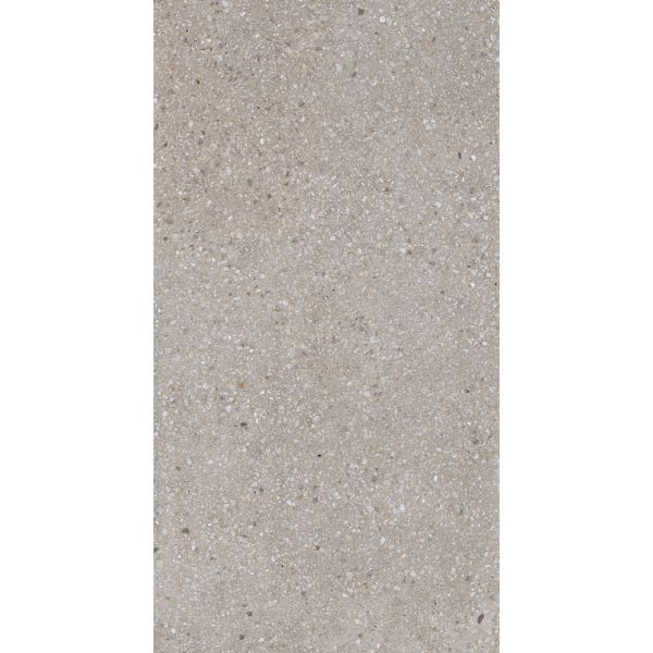 Florim Match Up 772322 Slab 120X240cm Grey Mix 6Mm Glans Ret.