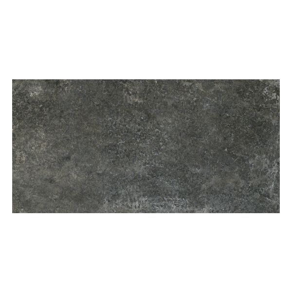 Florim Artifact 760608 Vloertegel 60X120cm Charcoal 9Mm Mat Ret.R10