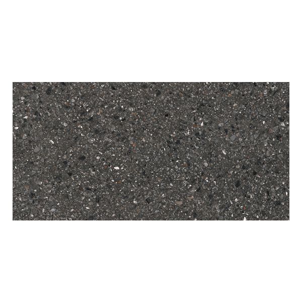 Florim Match Up 772207 Vloertegel 60X120cm Liquorice Mix 9Mm Mat Ret.R10