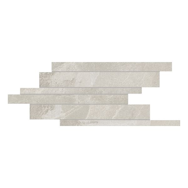 Florim Naturalstone 753112 Wandtegel Murettoetto 21X40cm White 9Mm Mat Ret.R10