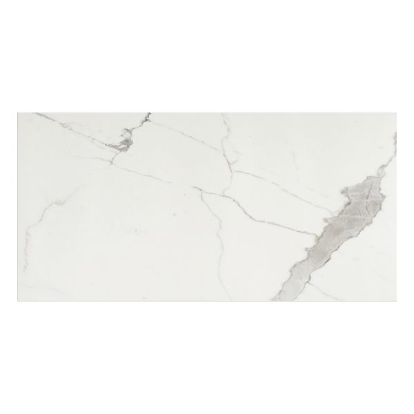 Florim Timeless 744884 Vloertegel 60X120cm Calacatta 9Mm Glans Ret.