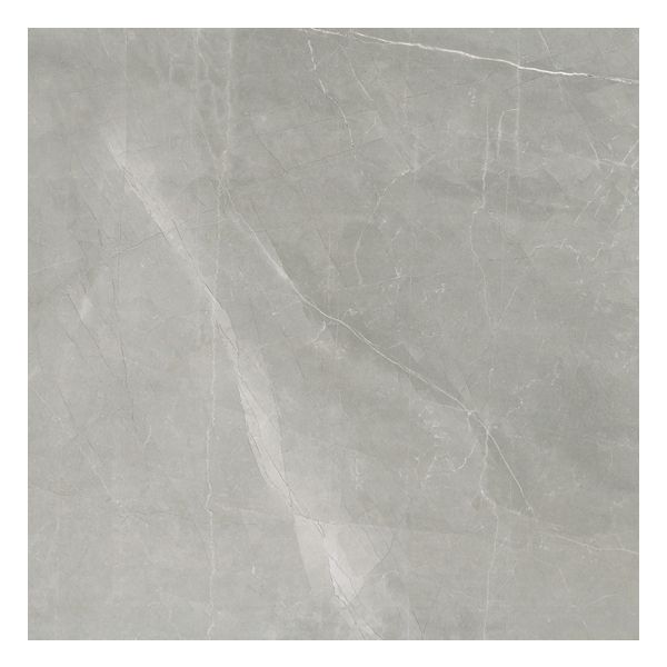 Florim Timeless 744872 Vloertegel 60X60cm Grey 9Mm Glans Ret.