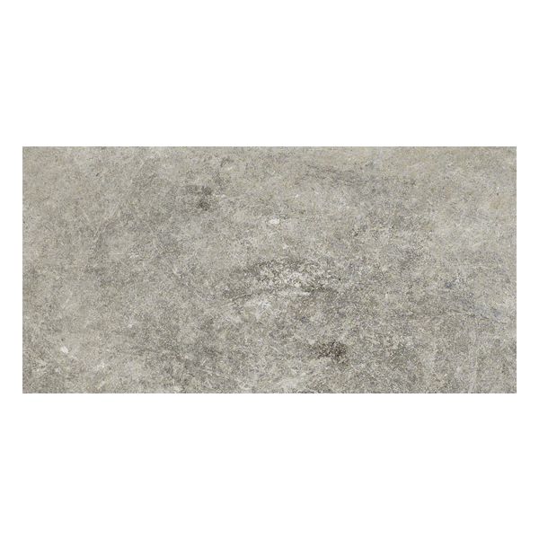 Florim Artifact 760636 Vloertegel 30X60cm Grey 9Mm Grip Ret.R12