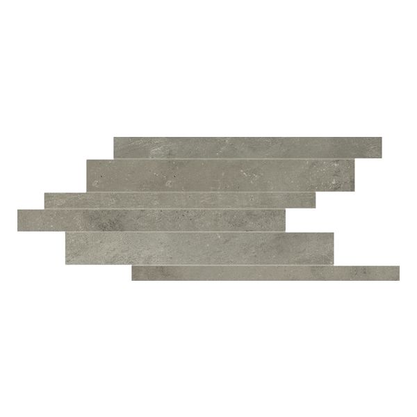 Florim Maps 747478 Wandtegel Murettoetto 21X40cm D.Grey 9Mm Mat Ret.R10