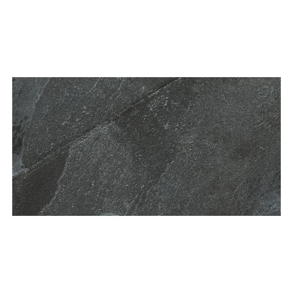 Florim Naturalstone 752022 Vloertegel 30X60cm Coal 9Mm Grip Ret.R11