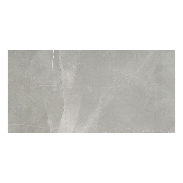 Florim Timeless 744856 Vloertegel 30X60cm Grey 9Mm Glans Ret.