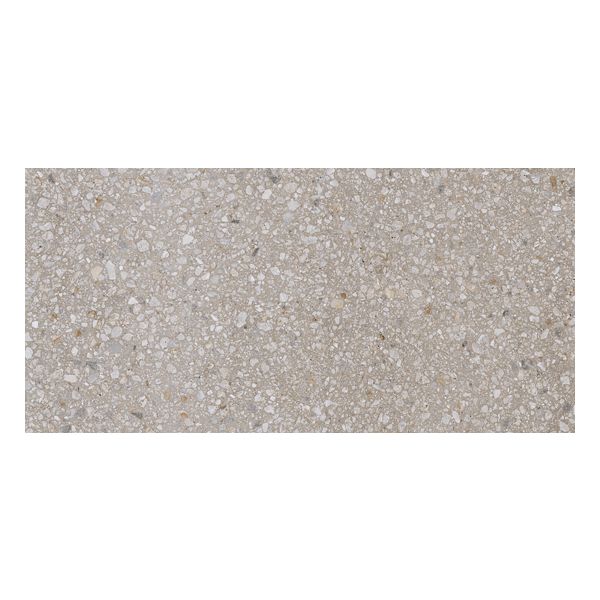Florim Match Up 772340 Vloertegel 60X120cm Grey Mix 6Mm Mat Ret.R10