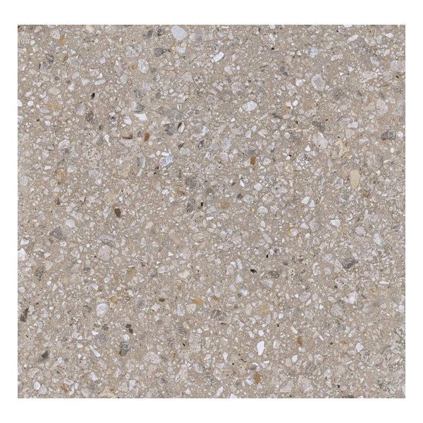 Florim Match Up 772245 Vloertegel 60X60cm Grey Mix 9Mm Mat Ret.R10