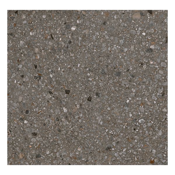 Florim Match Up 772244 Vloertegel 60X60cm Coffee Mix 9Mm Mat Ret.R10