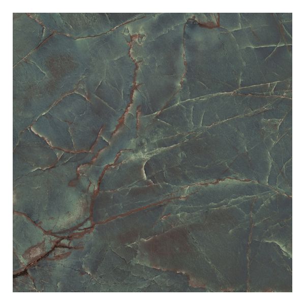 Porcelanosa Emerald 100331091 Vloertegel 120X120cm Emerald Green 6mm Glans Ret.