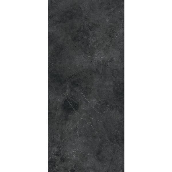 Porcelanosa Velluto 100348280 Slab 120X270cm Nero 6mm Glans Ret.