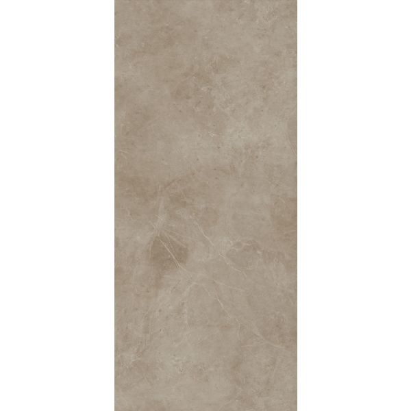 Porcelanosa Velluto 100355458 Slab 120X270cm Beige 6mm Glans Ret.