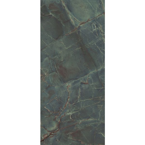 Porcelanosa Emerald 100332623 Slab 120X270cm Emerald Green 6mm Glans Ret.