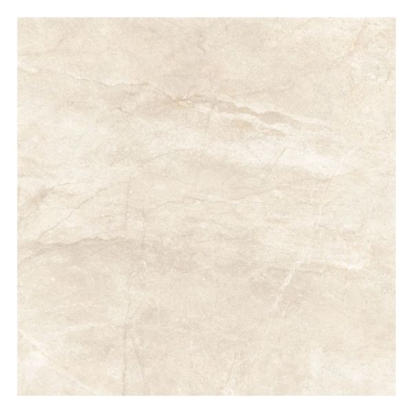 Douglas Jones Marbles Vloertegel 90X90cm Wells Cream 9mm Mat Ret.