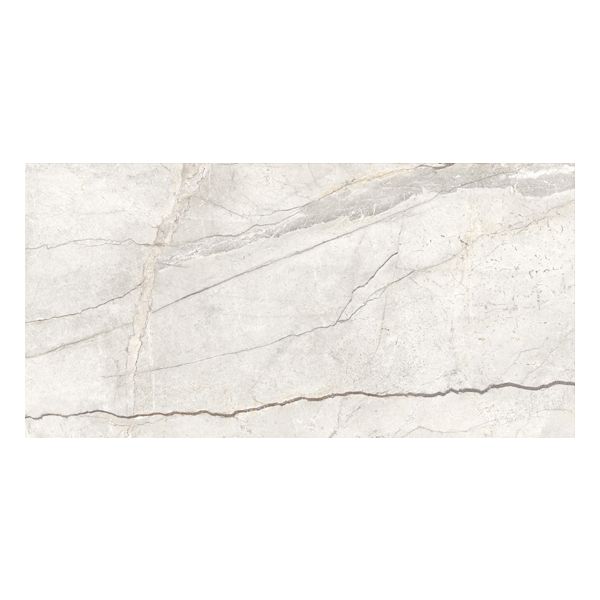 Marazzi Mystone Silver Root MPFP Vloertegel 60X120cm White 9mm Mat Ret.R10