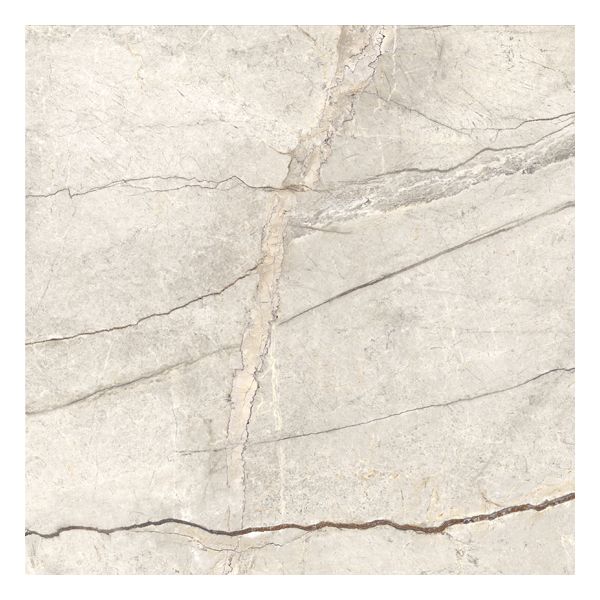 Marazzi Mystone Silver Root MPG4 Vloertegel 60X60cm Beige 9mm Mat Ret.R10