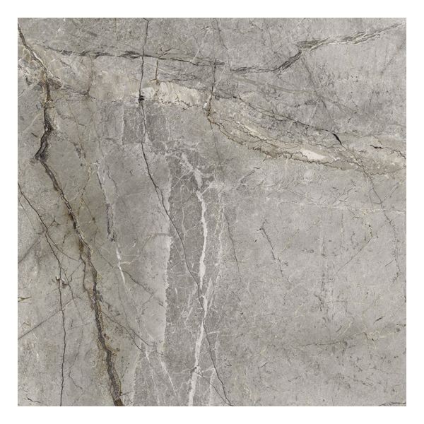 Marazzi Mystone Silver Root MPFZ Vloertegel 60X60cm Grey 9mm Mat Ret.R10
