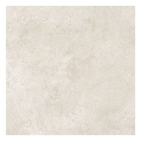 Marazzi Fabula MPG6 Vloertegel 100X100cm Bianco 8,5mm Mat Ret.R9