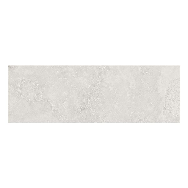 Ceramic-Apolo Aurea R3302R Wandtegel 30X90cm Light Grey 11,7mm Mat Ret.