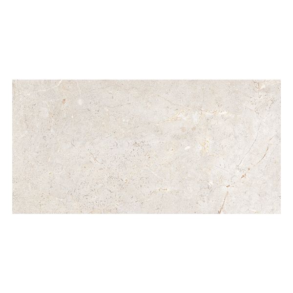 Cercom Everstone 1089327 Vloertegel 60X120cm Everwhite 9,5mm Mat Ret.R10