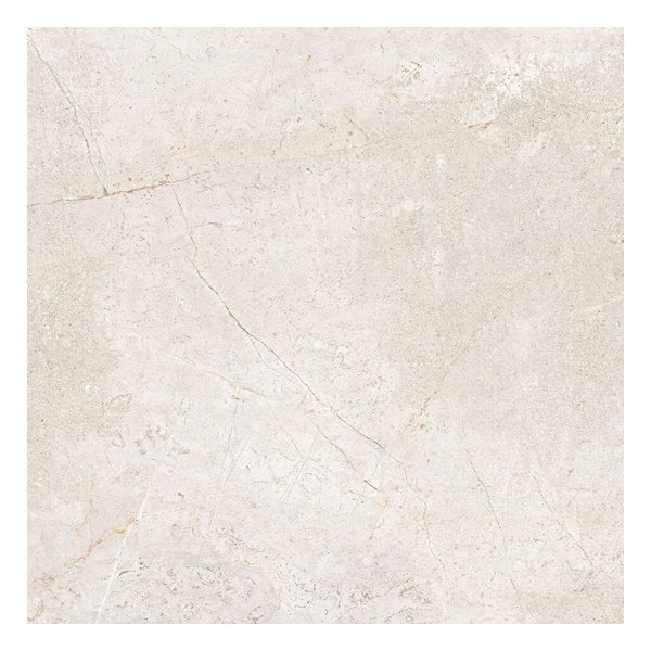 Cercom Everstone 1089323 Vloertegel 120X120cm Everwhite 9,5mm Mat Ret.R10