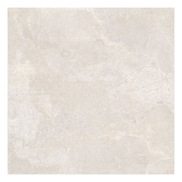 Cercom Everstone 1089331 Vloertegel 100X100cm Everwhite 8,5mm Mat Ret.R10