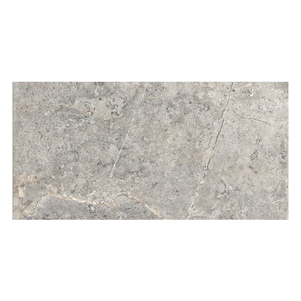 Cercom Everstone 1089326 Vloertegel 60X120cm Evergreige 9,5mm Mat Ret.R10