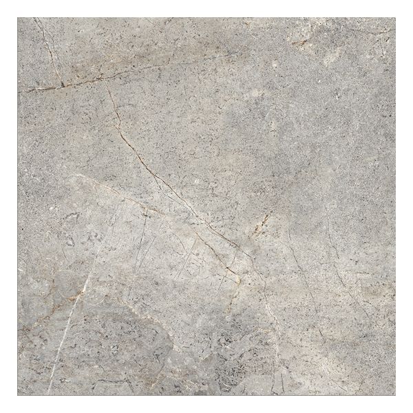 Cercom Everstone 1089334 Vloertegel 60X60cm Evergreige 9,5mm Mat Ret.R10