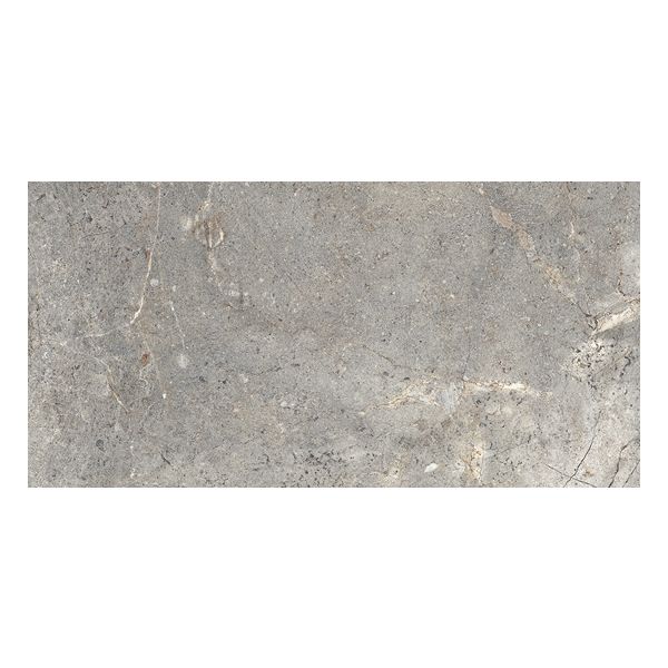 Cercom Everstone 1089342 Vloertegel 30X60cm Evergreige 9,5mm Mat Ret.R10