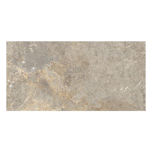 Cercom Everstone 1089340 Vloertegel 30X60cm Everbrown 9,5mm Mat Ret.R10