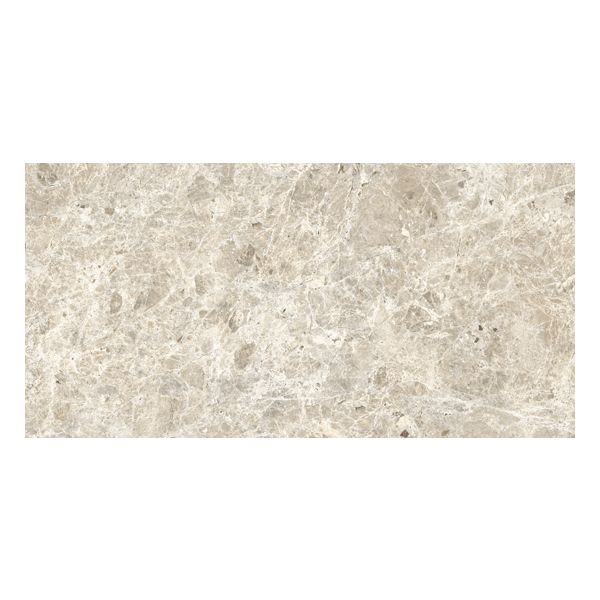 Porcelaingres Estro X126473X8 Vloertegel 60X120cm 8mm Cream Mat Ret.R10