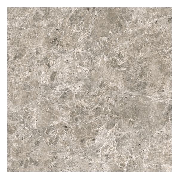Douglas Jones One by One Vloertegel 100X100cm 6mm Grey Mat Ret.R10