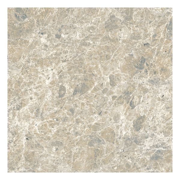 Porcelaingres Estro X600472X8 Vloertegel 60X60cm 8mm Beige Mat Ret.R10