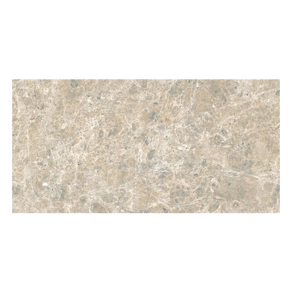 Porcelaingres Estro X1575472VX6 Vloertegel 75X150cm 6mm Beige Mat Ret.R10
