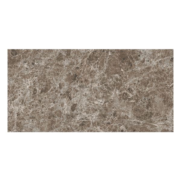 Porcelaingres Estro X126474X8 Vloertegel 60X120cm 8mm Brown Mat Ret.R10
