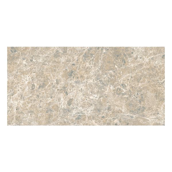 Porcelaingres Estro X126472X8 Vloertegel 60X120cm 8mm Beige Mat Ret.R10