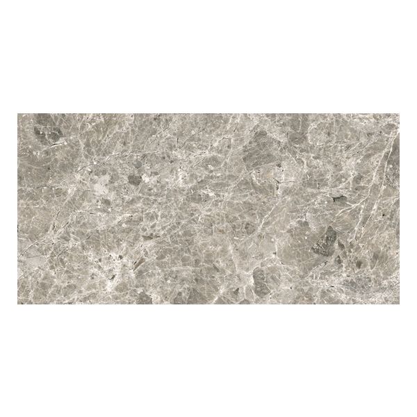 Porcelaingres Estro X630471X8 Vloertegel 30X60cm 8mm Grey Mat Ret.R10