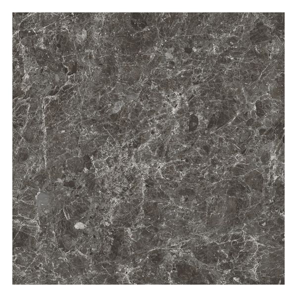 Porcelaingres Estro X7575470VX6 Vloertegel 75X75cm 6mm Antracite Mat Ret.R10