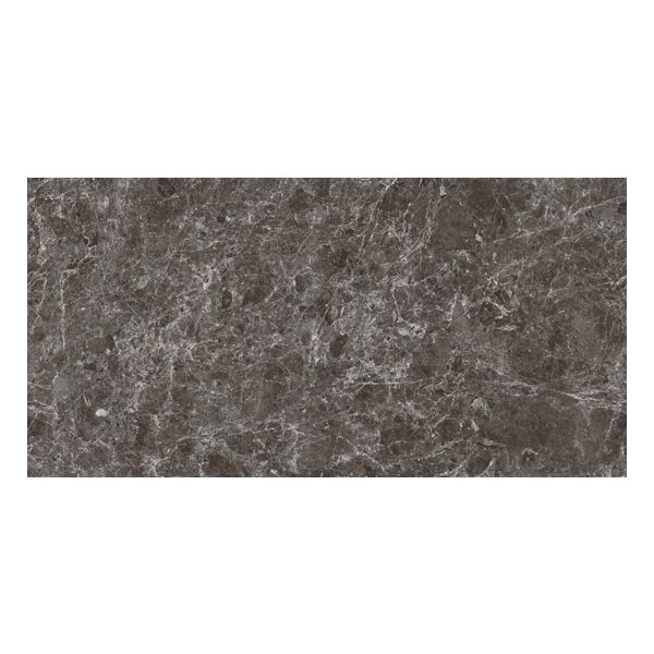Porcelaingres Estro X1575470VX6 Vloertegel 75X150cm 6mm Antracite Mat Ret.R10