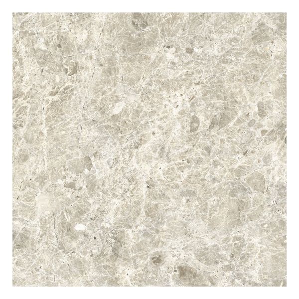 Porcelaingres Estro X7575473VX6 Vloertegel 75X75cm 6mm Cream Mat Ret.R10