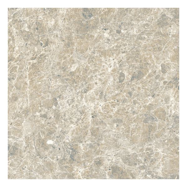 Porcelaingres Estro X7575472VX6 Vloertegel 75X75cm 6mm Beige Mat Ret.R10