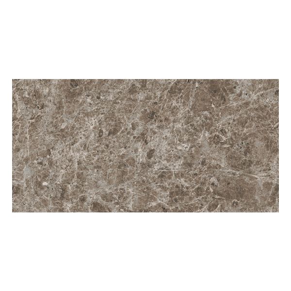 Porcelaingres Estro X1575474VX6 Vloertegel 75X150cm 6mm Brown Mat Ret.R10