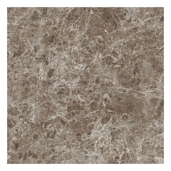 Douglas Jones One by One Vloertegel 100X100cm 6mm Brown Mat Ret.R10