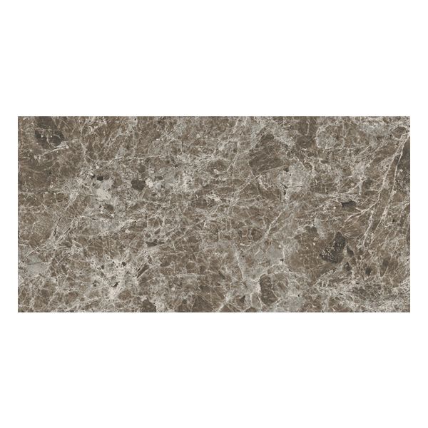 Porcelaingres Estro X630474X8 Vloertegel 30X60cm 8mm Brown Mat Ret.R10