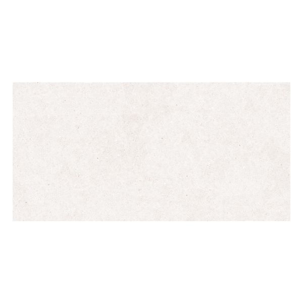 JOS. Horizon Terra Bianco Vloertegel 60X120cm Bianco 8,2mm Mat Ret.R10