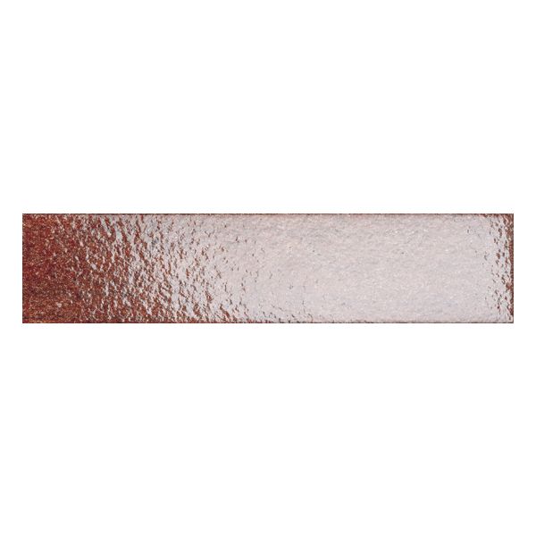 JOS. Horizon Vloertegel 6,5X29cm Cotto Lux 10mm Glans