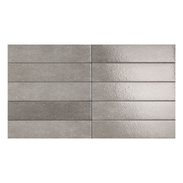 JOS. Horizon Vloertegel 6,5X29cm Perla Lux 10mm Glans